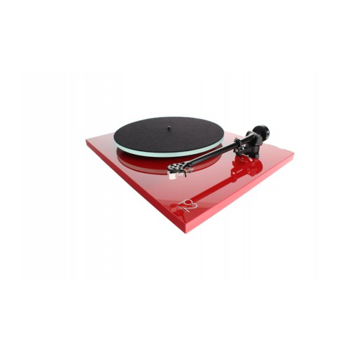 Виниловый проигрыватель Rega Planar 2 Red