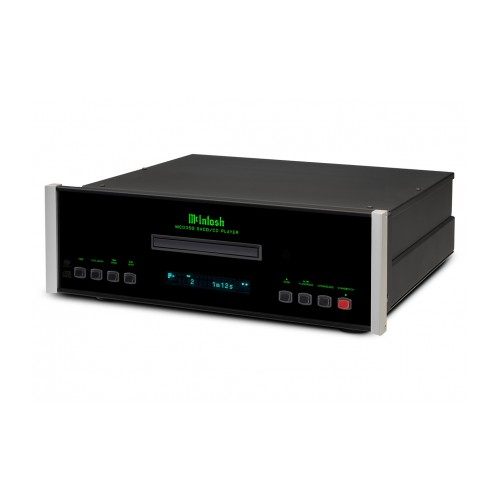CD - плеер Mcintosh MCD350 Black