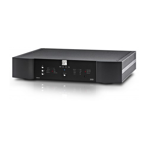 Сетевой плеер Sim audio MOON 280D MiND 2 Black