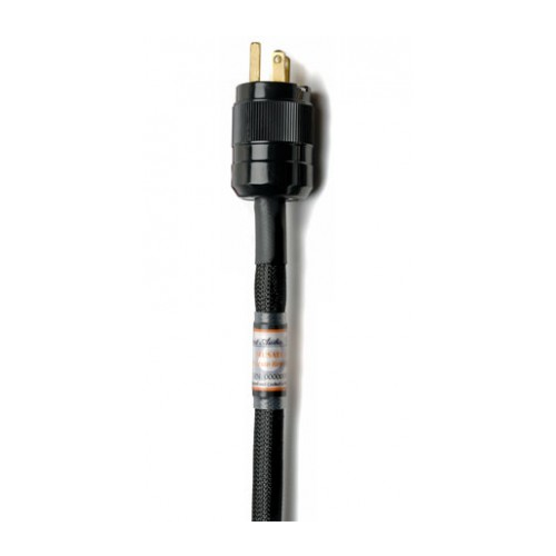 Сетевой кабель Purist audio design Musaeus AC Power Cord 1.5m