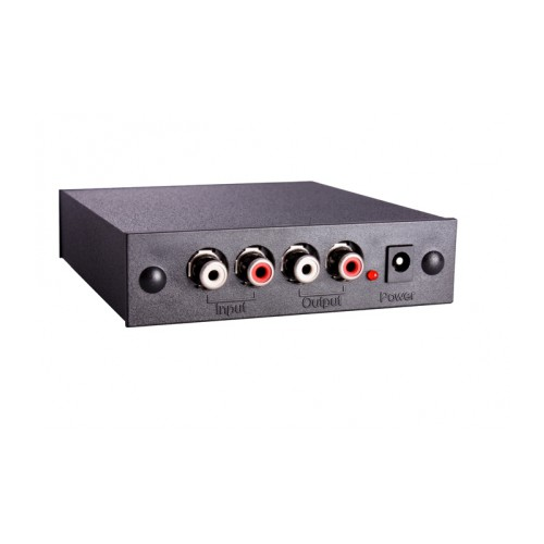 Фонокорректор Rega Fono Mini A2D-USB-MM Black