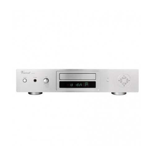 CD - плеер Vincent CD-400 Silver