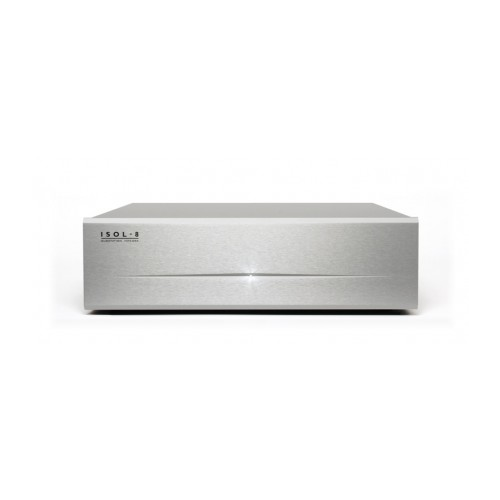 Сетевой фильтр Isol-8 Substation Integra Silver