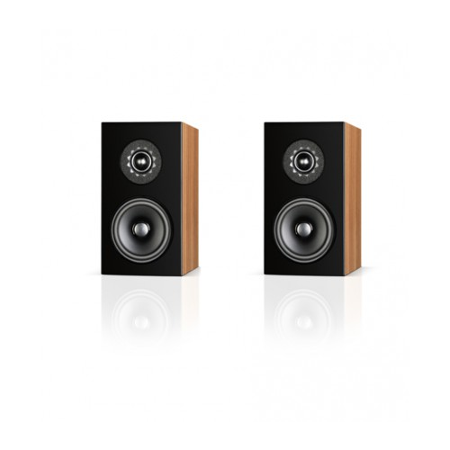 Полочная акустика Audio physic Classic Compact Cherry