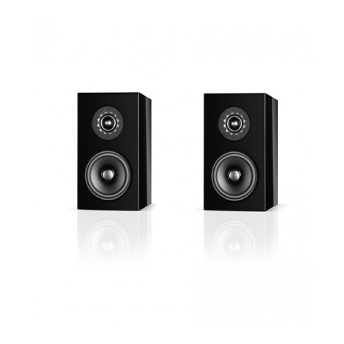 Полочная акустика Audio physic Classic Compact Glass Black High Gloss
