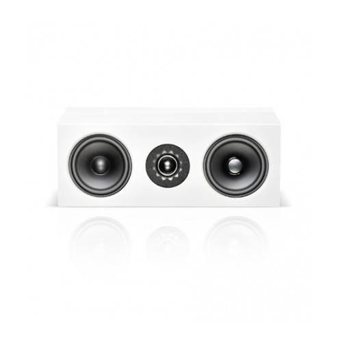 Центральный канал Audio physic Classic Center Glass White High Gloss