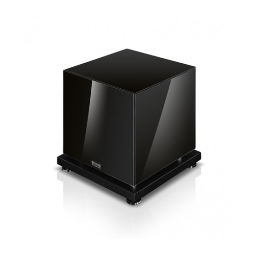 Сабвуфер Audio physic Luna Cherry