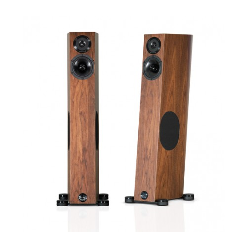 Напольная акустика Audio physic Tempo 25 Black Ash