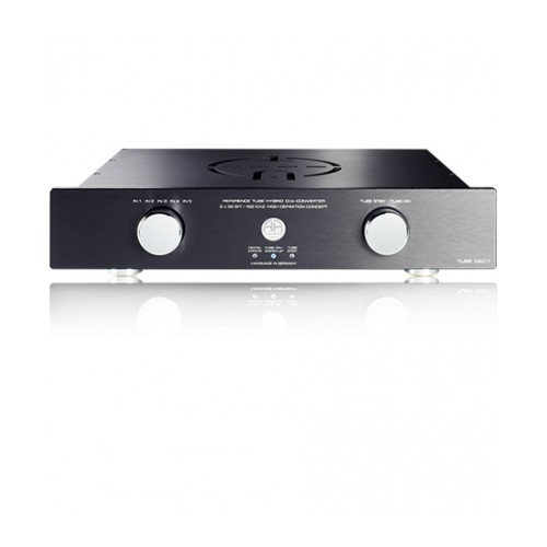 ЦАП Accustic arts TUBE-DAC II MK2 (HD) Black