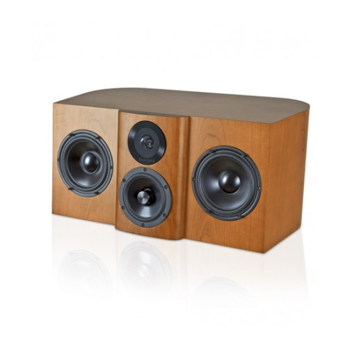 Центральный канал Audio physic High End 25 Center Macassar Ebony