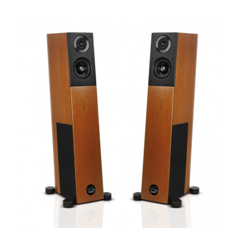 Напольная акустика Audio physic Virgo 25 Plus Natural Oak
