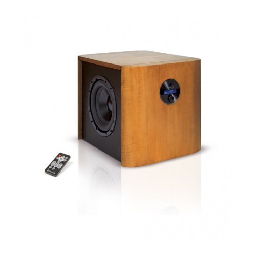 Сабвуфер Audio physic Rhea II Cherry