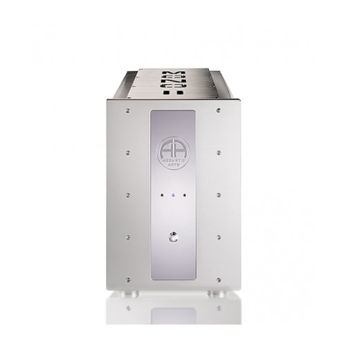 Усилитель мощности Accustic arts AMP Mono ll Silver