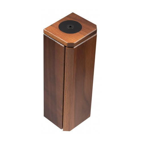 Комплектующие для Hi-Fi стоек Solid-tech HYWO350 Walnut