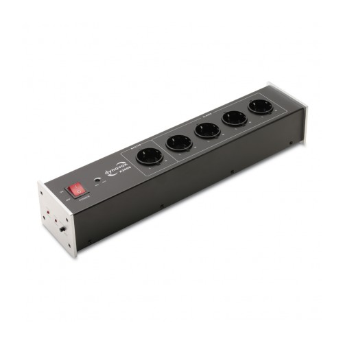 Сетевой фильтр Dynavox X2000 Silver