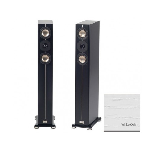 Напольная акустика Asw CANTIUS 404 White Oak