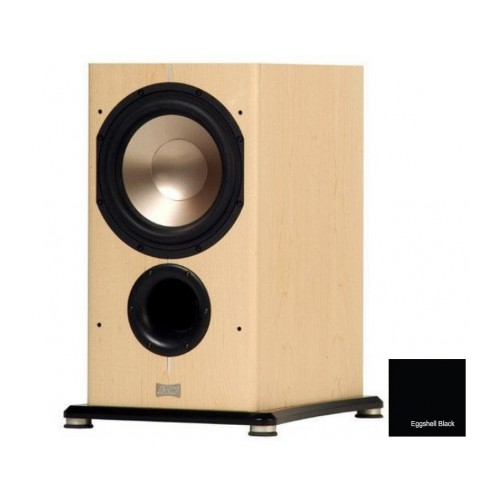 Сабвуфер Asw CANTIUS AS 404 High Gloss Black