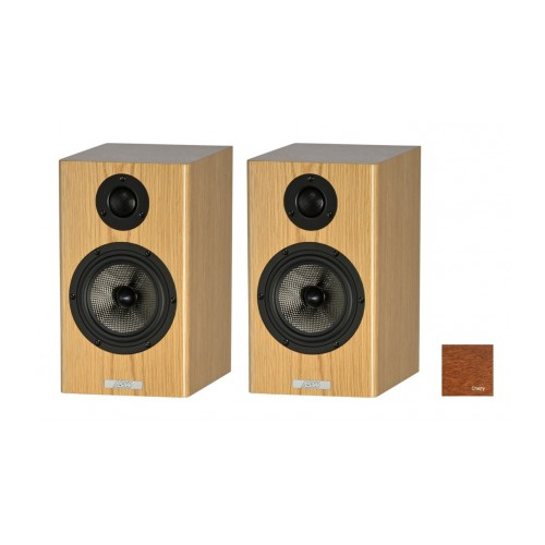 Полочная акустика Asw Cantius 212 Cherry