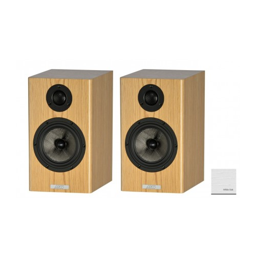 Полочная акустика Asw Cantius 212 White Oak