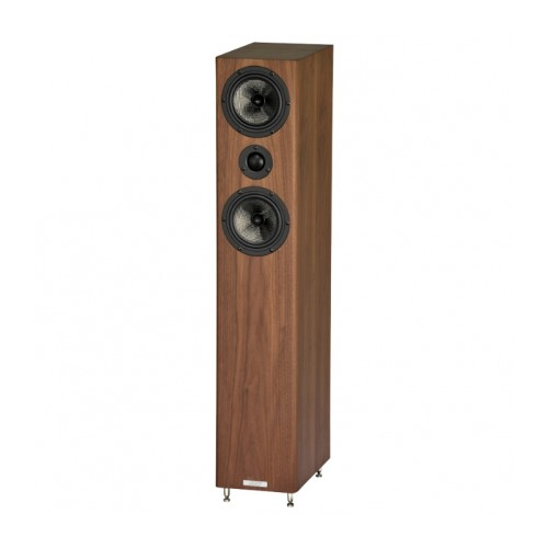 Напольная акустика Asw CANTIUS 412 Walnut tree