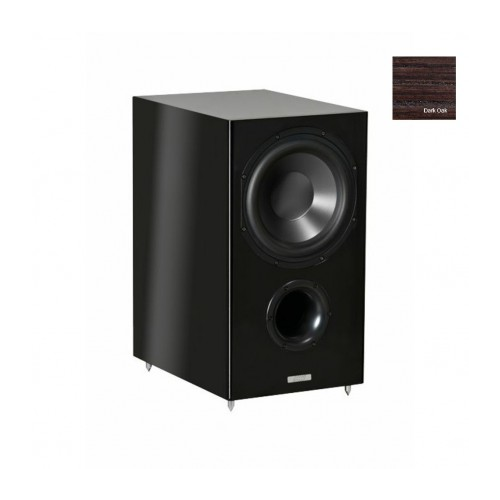Сабвуфер Asw CANTIUS AS 412 Dark Oak