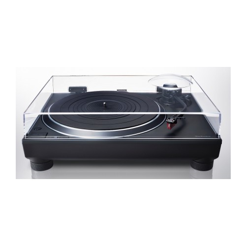 Виниловый проигрыватель Technics SL-1500C Black
