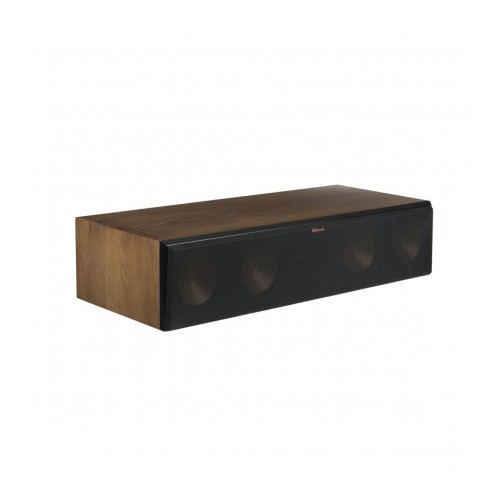 Центральный канал Klipsch RC-64 III Walnut