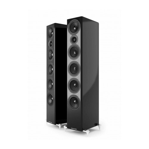 Напольная акустика Acoustic energy AE 520 Piano Black