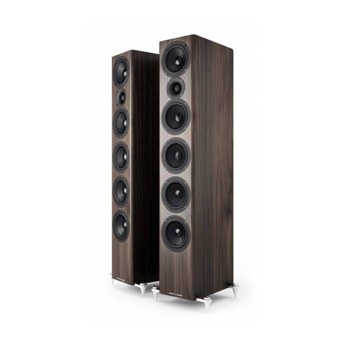 Напольная акустика Acoustic energy AE 520 American walnut wood veneer