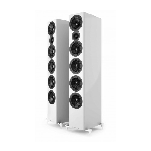 Напольная акустика Acoustic energy AE 520 Piano White
