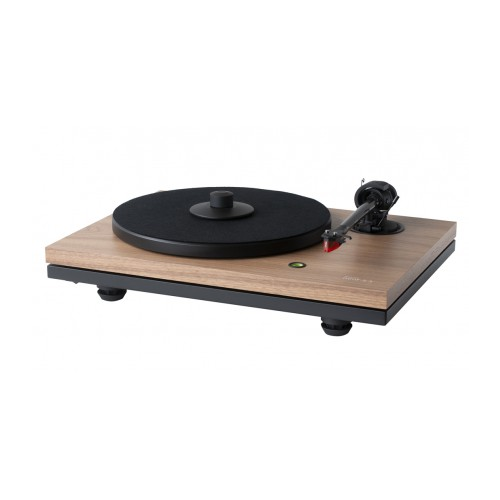 Виниловый проигрыватель Music hall MMF 5.3 SE Walnut