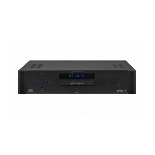 CD - плеер Emotiva ERC-4 Black