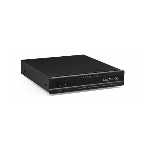 Фонокорректор Parasound Zphono XRM Black