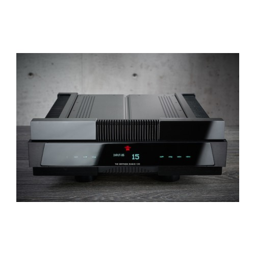 Интегральный усилитель Gryphon Diablo 120