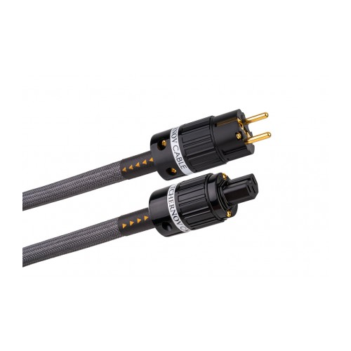 Сетевой кабель Tchernov cable Special 2.5 AC Power EUR 2.65 m