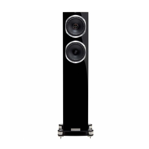 Напольная акустика Fyne audio F501SP Piano Gloss Black