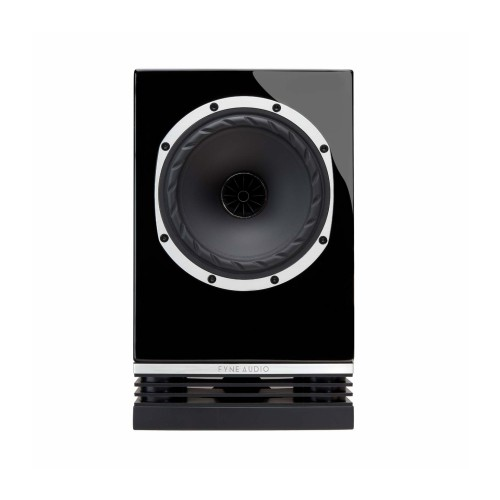 Полочная акустика Fyne audio F500 Piano Gloss Black