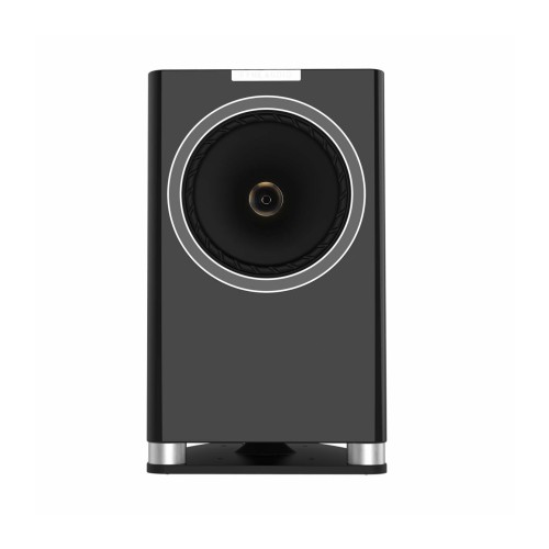 Полочная акустика Fyne audio F701 Gloss Black