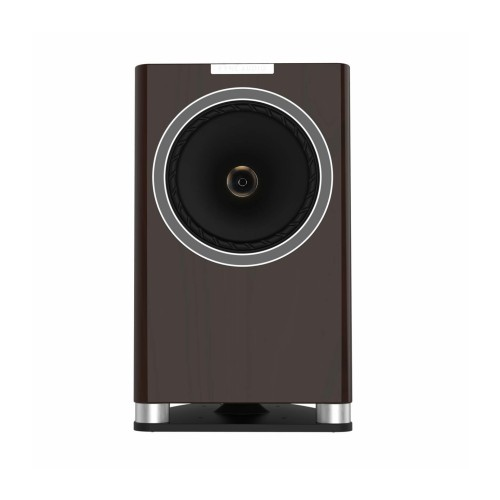 Полочная акустика Fyne audio F701 Gloss Walnut