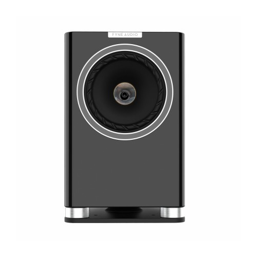 Полочная акустика Fyne audio F700 Gloss Black