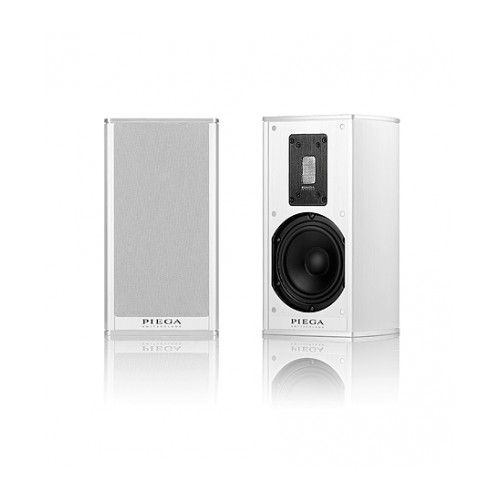 Полочная активная акустика Piega Premium 301 Wireless W