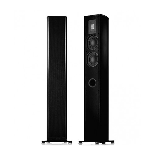 Напольная активная акустика Piega Premium 501 Wireless AB
