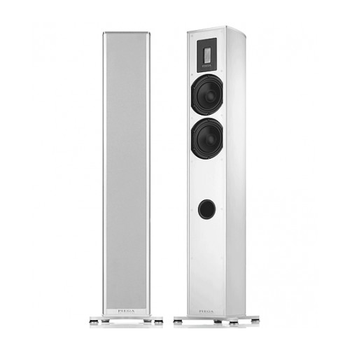 Напольная активная акустика Piega Premium 701 Wireless W