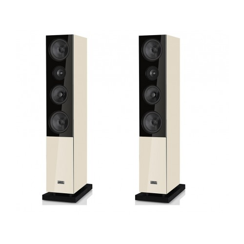 Напольная акустика Audio physic Classic 35 White Glass High Gloss