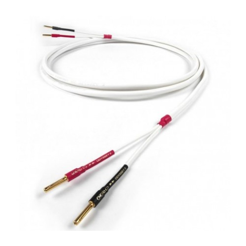 Кабель акустический на катушке Chord Odyssey 2 Speaker Cable