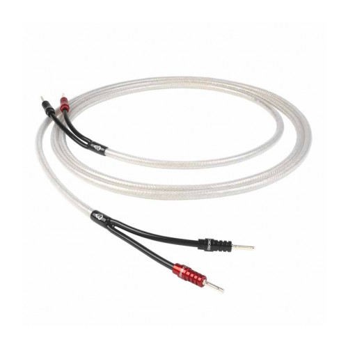 Кабель акустический на катушке Chord ShawlineX Speaker Cable