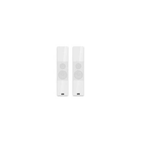 Настенная акустика Audio physic CLASSIC OnWall 2 Glass White High Gloss