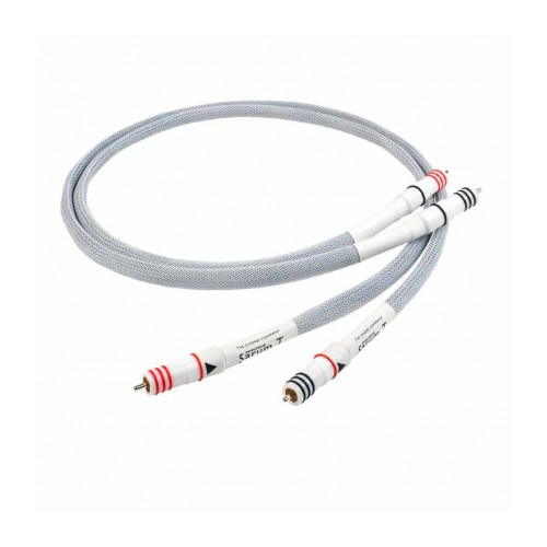 Межблочный аналоговый кабель Chord Sarum T Super ARAY 2RCA 1m