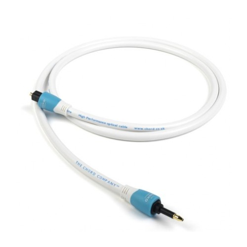 Оптический кабель Chord C-lite Toslink To Minijack 1m