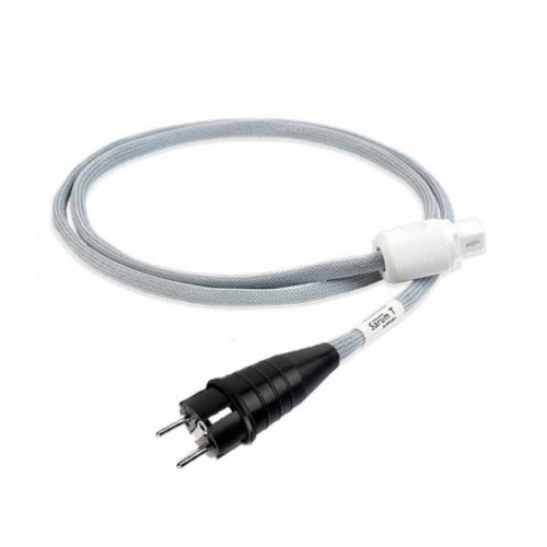 Сетевой кабель Chord Sarum T Super ARAY Power lead EU 1.5m
